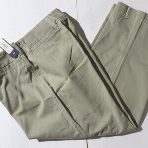 New Khaki Tan Capri Pants 100% Cotton Women's sz 6